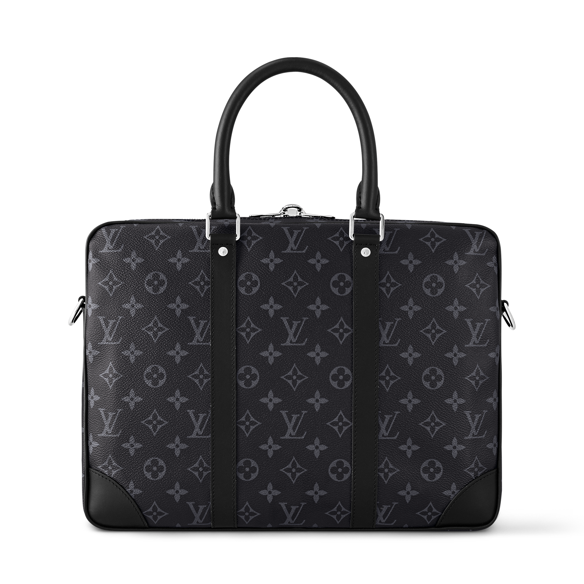 Business Bags - Bags and Small Leather Goods - Luxury Monogram